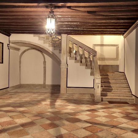 Residenza Valier - Rialto By Wonderful Italy Apartment Veneţia Exterior foto