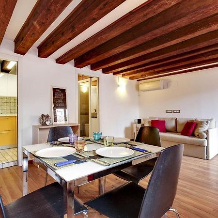 Residenza Valier - Rialto By Wonderful Italy Apartment Veneţia Exterior foto