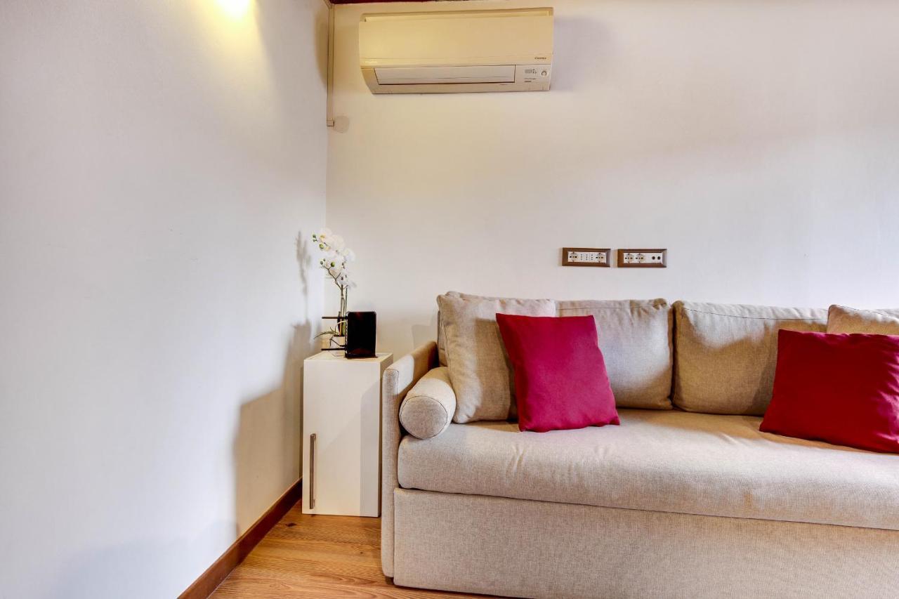 Residenza Valier - Rialto By Wonderful Italy Apartment Veneţia Exterior foto