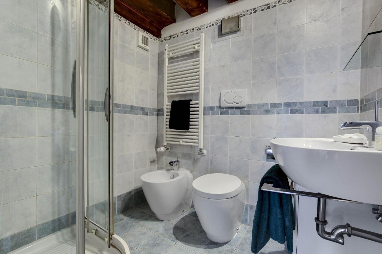 Residenza Valier - Rialto By Wonderful Italy Apartment Veneţia Exterior foto
