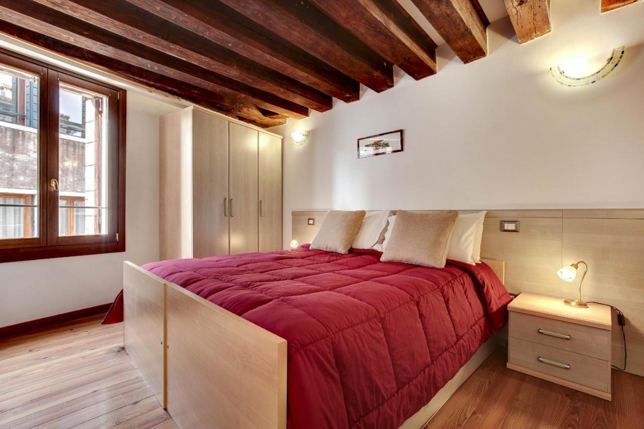 Residenza Valier - Rialto By Wonderful Italy Apartment Veneţia Exterior foto